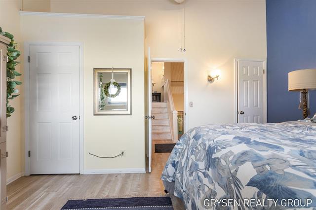 Builiding view twenty four for 566 Wind Drift, Spring Lake, MI. 49456