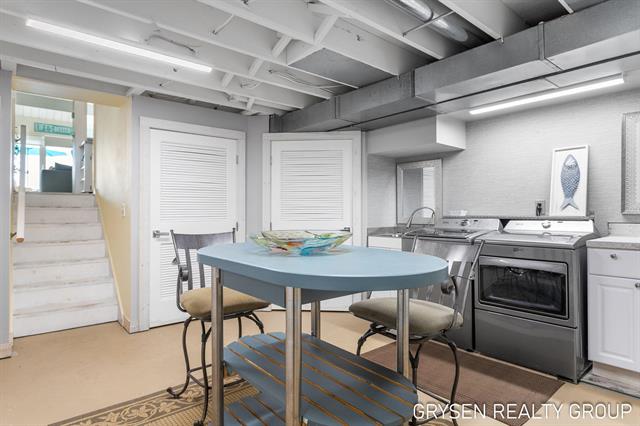 Builiding view twenty nine for 566 Wind Drift, Spring Lake, MI. 49456