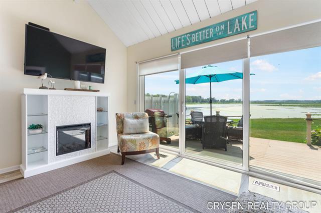 Builiding view twenty for 566 Wind Drift, Spring Lake, MI. 49456