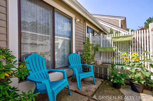 Builiding view two for 566 Wind Drift, Spring Lake, MI. 49456