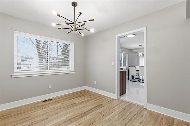 Builiding view eight for 29985 Spring River, Southfield, MI. 48076