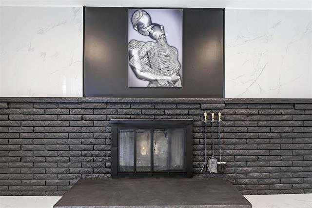 Builiding view fifteen for 29985 Spring River, Southfield, MI. 48076