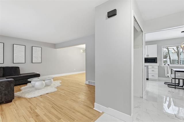 Builiding view two for 29985 Spring River, Southfield, MI. 48076