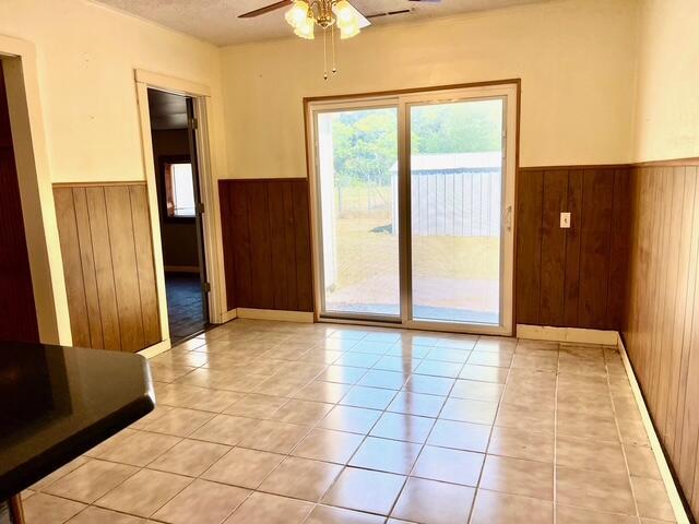 Builiding view five for 1440 Brooks, Muskegon, MI. 49442