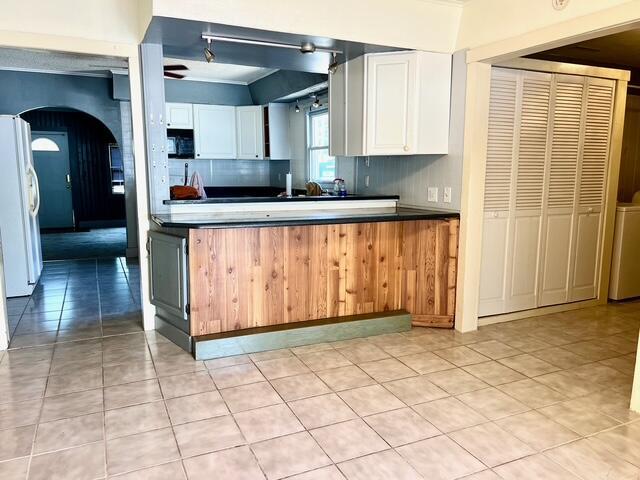 Builiding view four for 1440 Brooks, Muskegon, MI. 49442