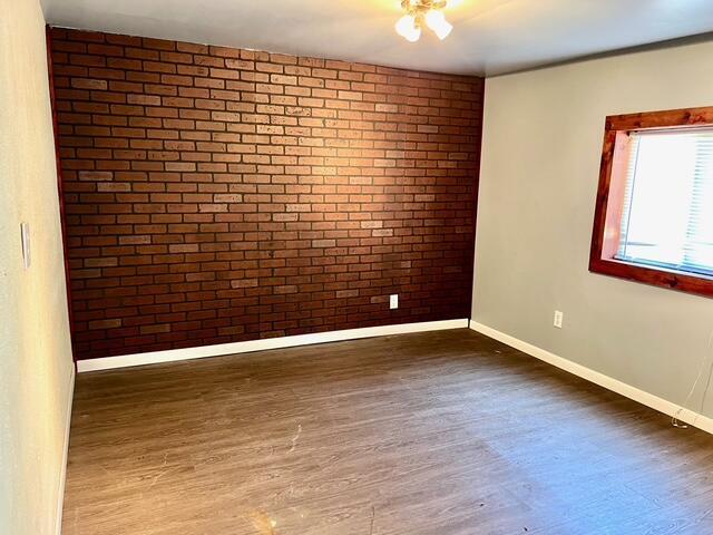 Builiding view fourteen for 1440 Brooks, Muskegon, MI. 49442