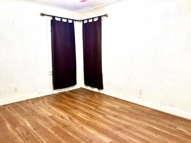 Builiding view nine for 1440 Brooks, Muskegon, MI. 49442