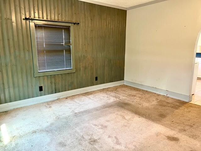 Builiding view seven for 1440 Brooks, Muskegon, MI. 49442