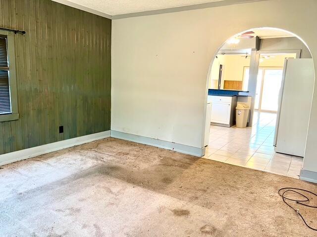 Builiding view six for 1440 Brooks, Muskegon, MI. 49442