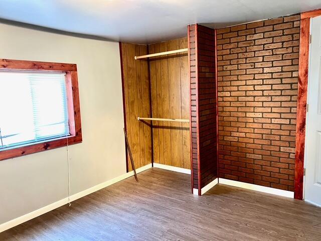 Builiding view thirteen for 1440 Brooks, Muskegon, MI. 49442