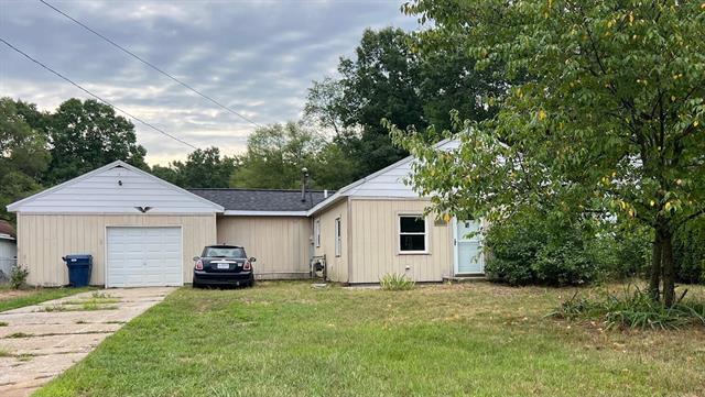 Builiding view twenty two for 1440 Brooks, Muskegon, MI. 49442