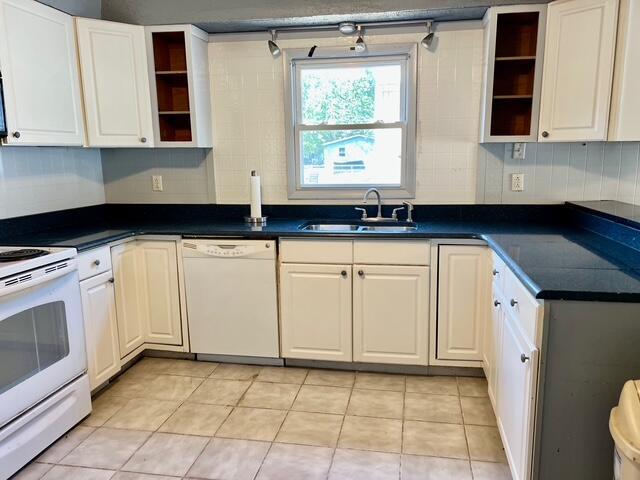 Builiding view two for 1440 Brooks, Muskegon, MI. 49442