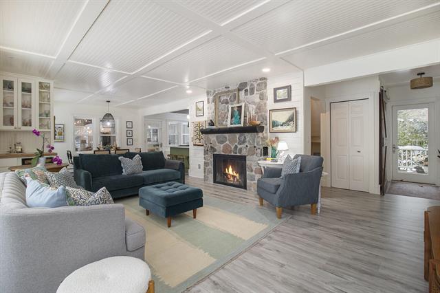 Builiding view fifteen for 6679 Dunecrest, Ludington, MI. 49431