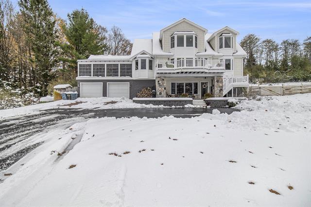 Builiding view fifty one for 6679 Dunecrest, Ludington, MI. 49431