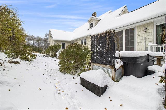 Builiding view forty six for 6679 Dunecrest, Ludington, MI. 49431