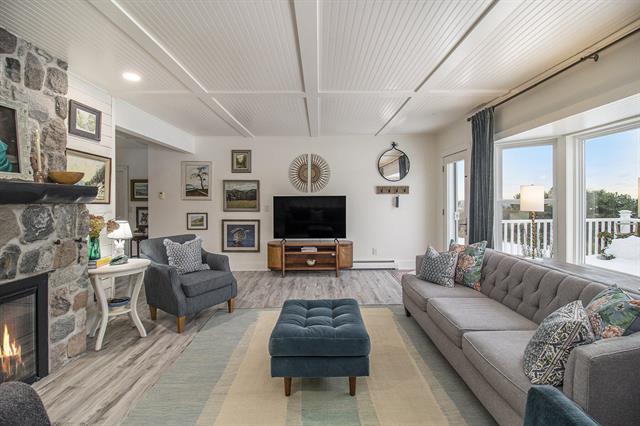 Builiding view four for 6679 Dunecrest, Ludington, MI. 49431