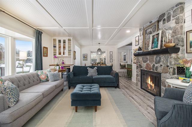 Builiding view seventeen for 6679 Dunecrest, Ludington, MI. 49431