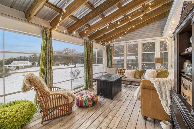 Builiding view six for 6679 Dunecrest, Ludington, MI. 49431