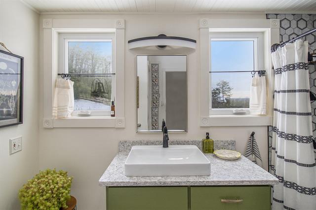 Builiding view thirty six for 6679 Dunecrest, Ludington, MI. 49431