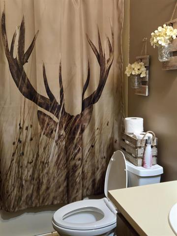 Builiding view eighteen for 801 Rainbow Trail, Baldwin, MI. 49304