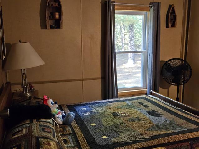 Builiding view fifteen for 801 Rainbow Trail, Baldwin, MI. 49304