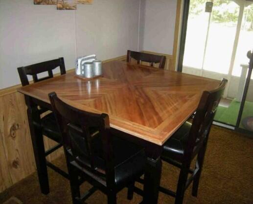 Builiding view ten for 801 Rainbow Trail, Baldwin, MI. 49304