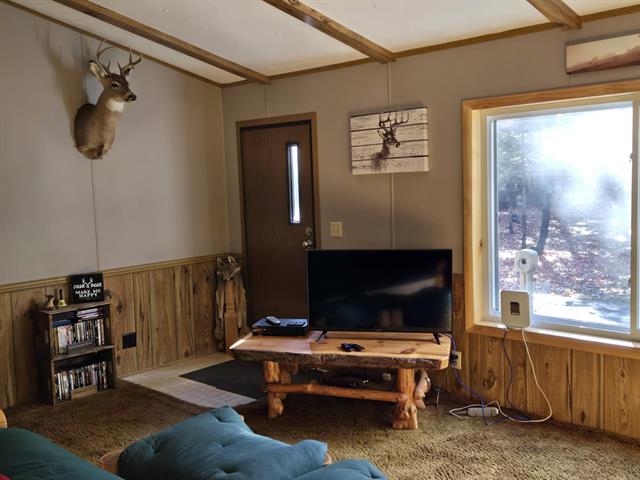 Builiding view thirteen for 801 Rainbow Trail, Baldwin, MI. 49304