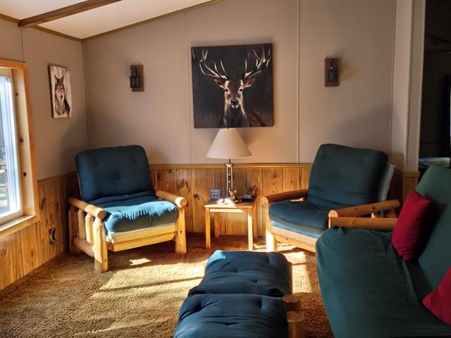 Builiding view twelve for 801 Rainbow Trail, Baldwin, MI. 49304