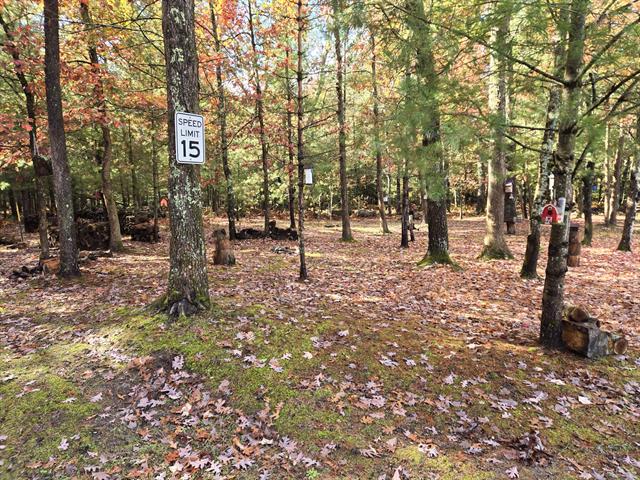 Builiding view twenty two for 801 Rainbow Trail, Baldwin, MI. 49304