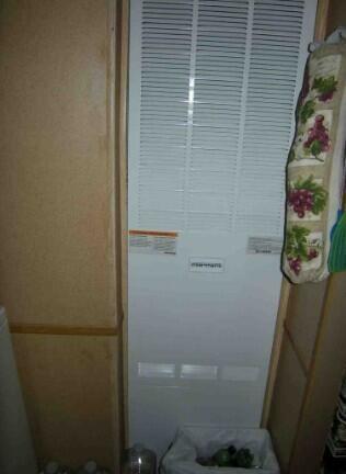 Builiding view twenty for 801 Rainbow Trail, Baldwin, MI. 49304