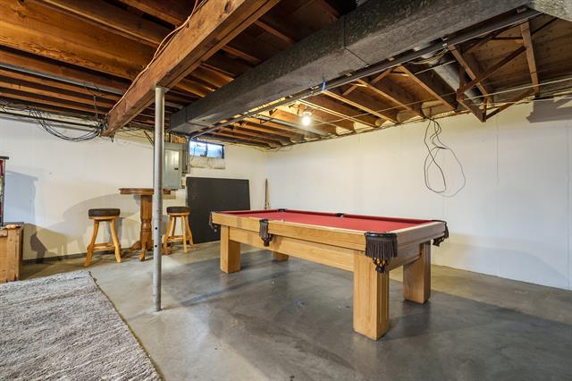 Builiding view eighteen for 3909 Alamo, Kalamazoo, MI. 49006