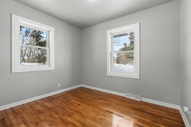 Builiding view fourteen for 3909 Alamo, Kalamazoo, MI. 49006