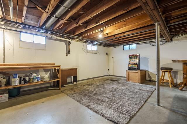 Builiding view nineteen for 3909 Alamo, Kalamazoo, MI. 49006