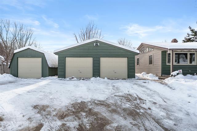 Builiding view twenty five for 3909 Alamo, Kalamazoo, MI. 49006