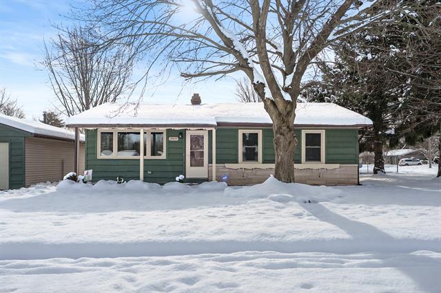 Builiding view twenty seven for 3909 Alamo, Kalamazoo, MI. 49006