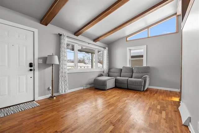 Builiding view two for 3909 Alamo, Kalamazoo, MI. 49006