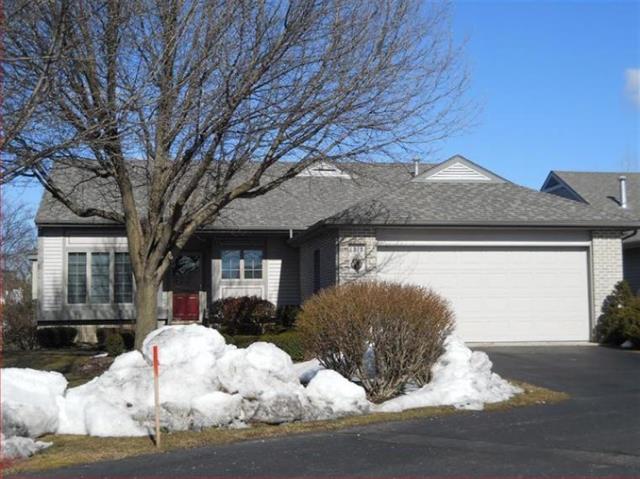 front view for 1919 Thorn Runse Court, Grand Rapids, Mi. 49546