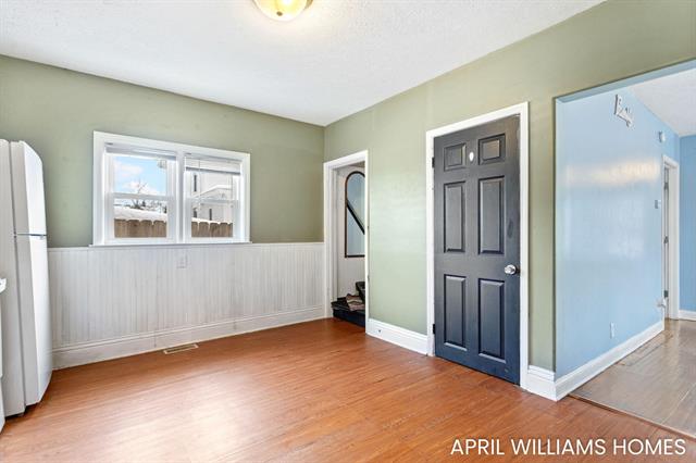 Builiding view sixteen for 243 14Th, Holland, MI. 49423