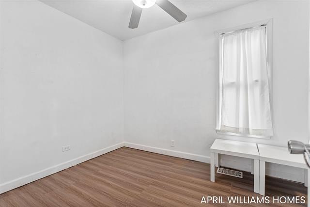 Builiding view ten for 243 14Th, Holland, MI. 49423