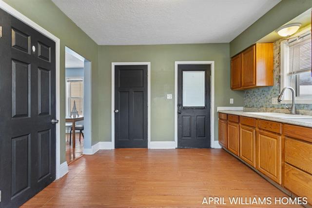 Builiding view thirteen for 243 14Th, Holland, MI. 49423