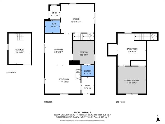 Builiding view twenty eight for 243 14Th, Holland, MI. 49423