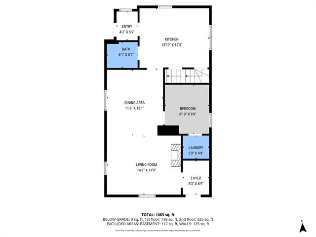 Builiding view twenty nine for 243 14Th, Holland, MI. 49423