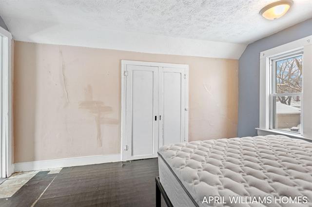 Builiding view twenty for 243 14Th, Holland, MI. 49423