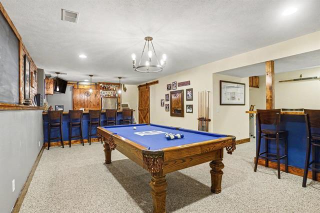 Builiding view twenty one for 17473 Park Place, Spring Lake, MI. 49456