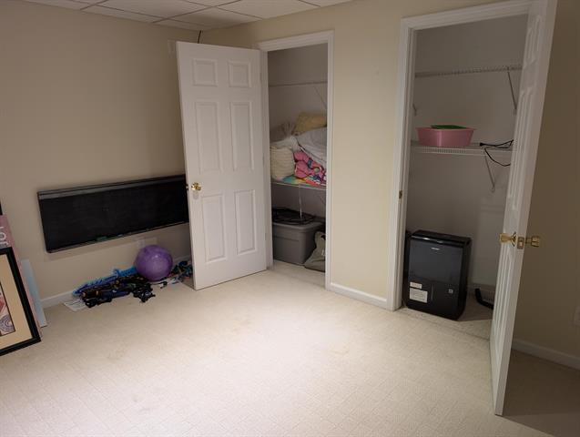 Builiding view fifty four for 1040 Robinhood, Muskegon, MI. 49445