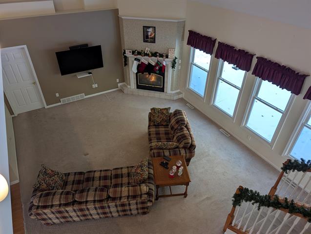 Builiding view five for 1040 Robinhood, Muskegon, MI. 49445