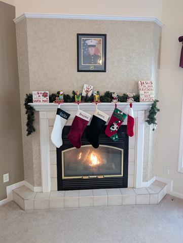 Builiding view six for 1040 Robinhood, Muskegon, MI. 49445