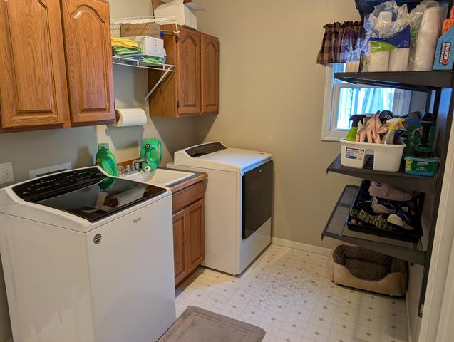 Builiding view twenty five for 1040 Robinhood, Muskegon, MI. 49445