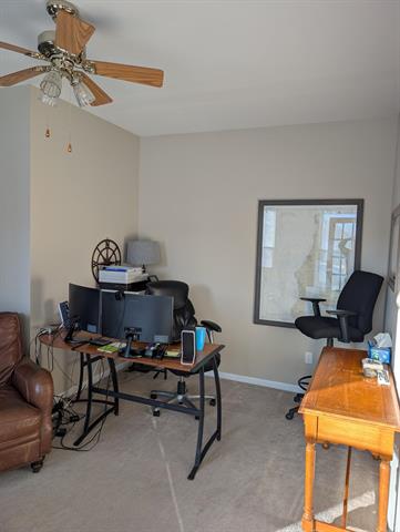 Builiding view twenty for 1040 Robinhood, Muskegon, MI. 49445