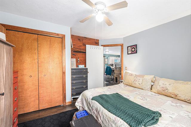 Builiding view eleven for 2141 Maple, Twin Lake, MI. 49457